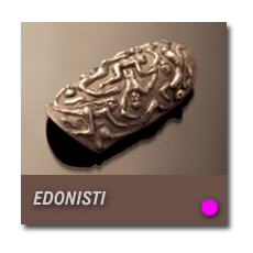 EDONISTI