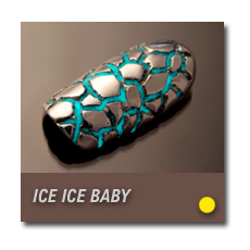 ICE ICE BABY