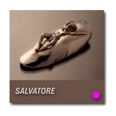 SALVATORE